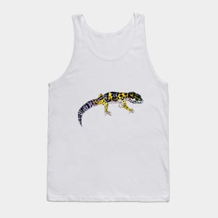 Gecko Tank Top